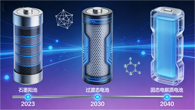 lithium ion batteries​